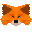 Logo MetaMask