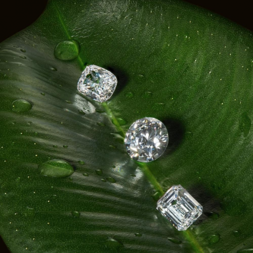 Diamant de synthèse_Courbet