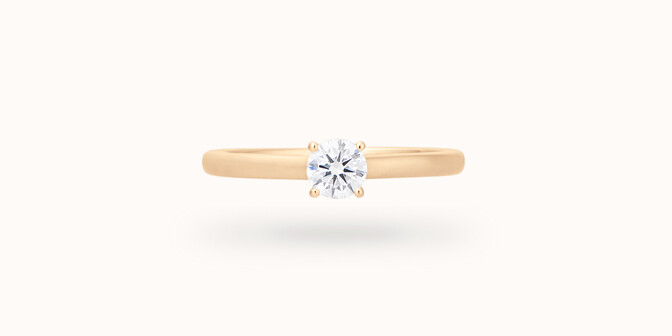 0 2 carat diamant