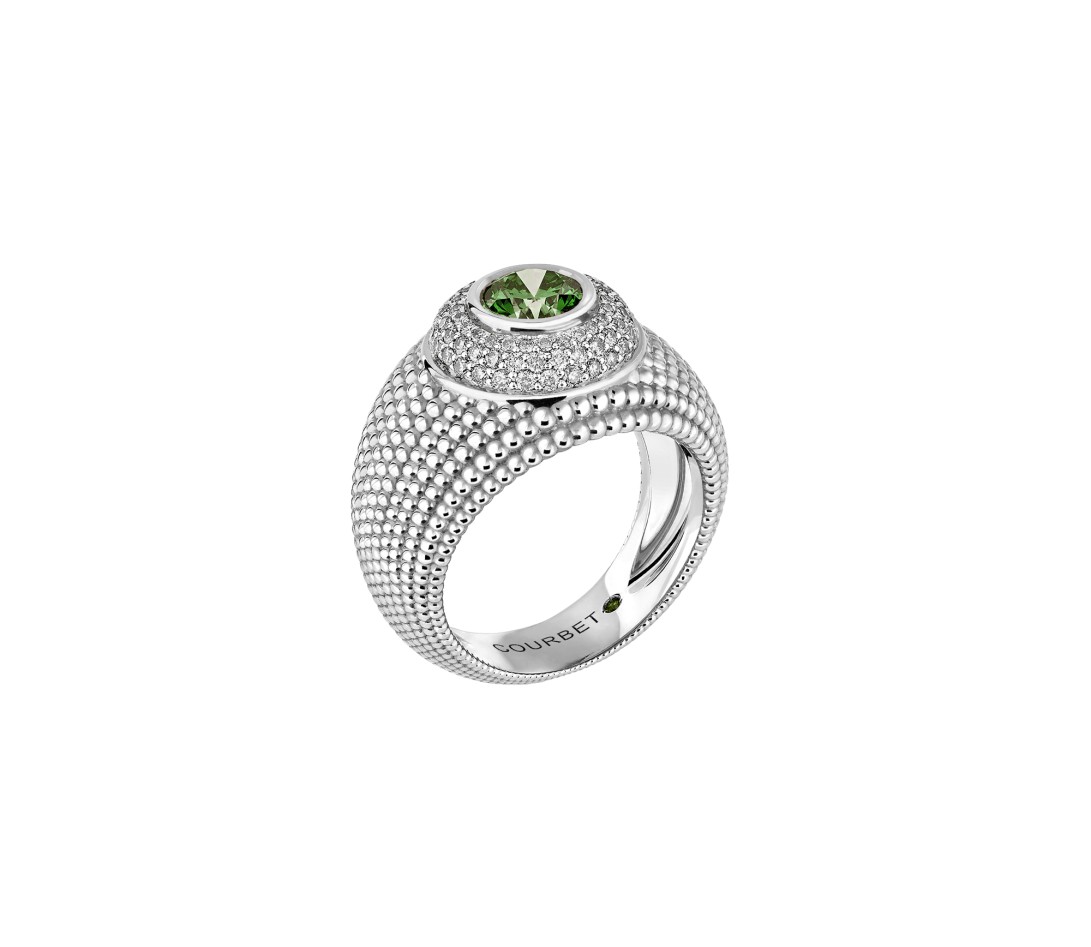 Bague-LADY-COURBET-or-blanc-vert-visuel-2