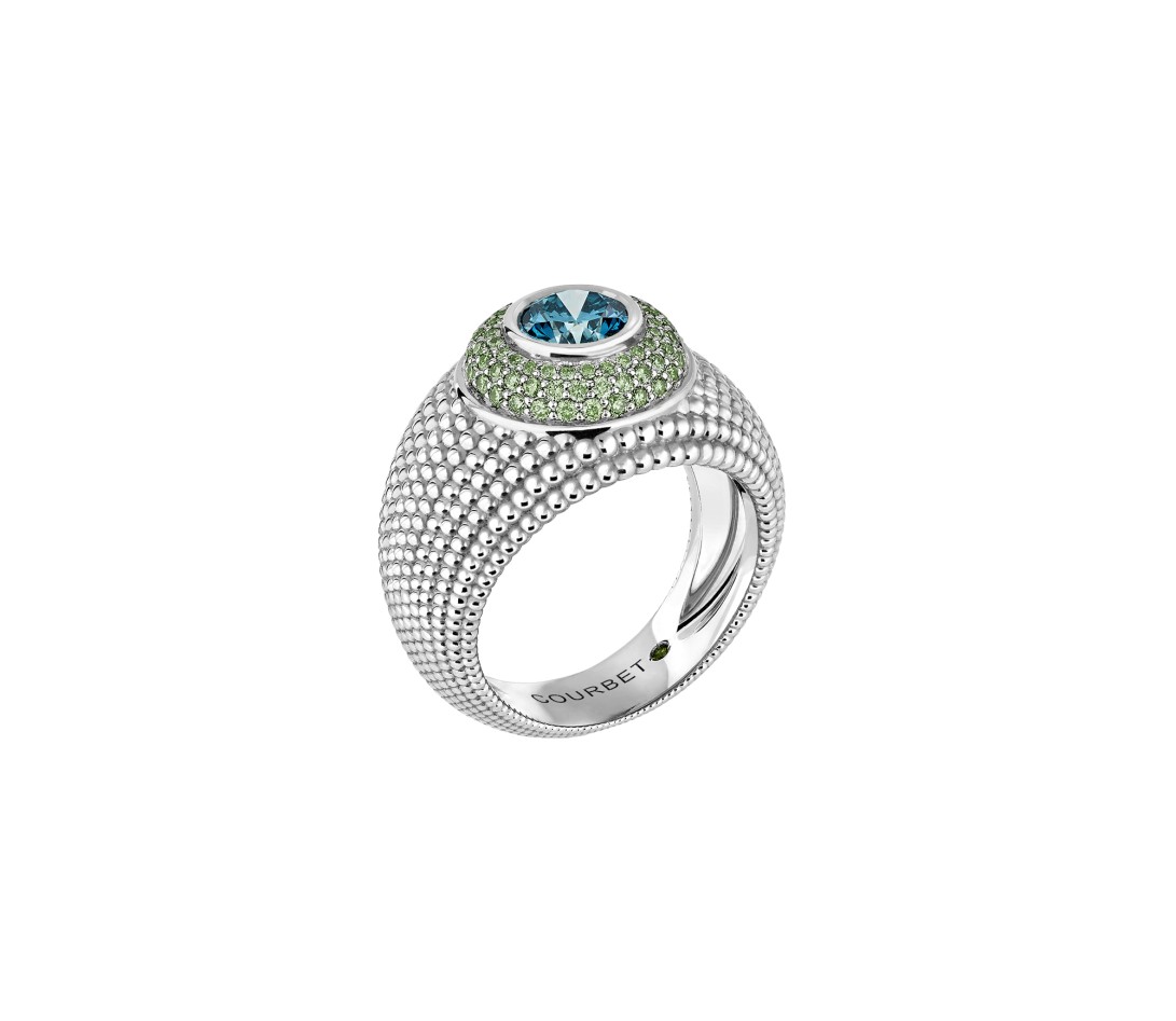 Bague-LADY-COURBET-or-blanc-bleu-vert-visuel-2