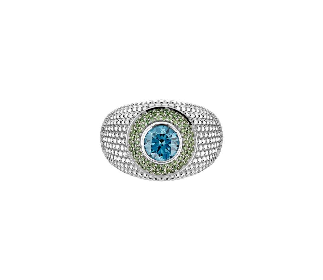 Bague-LADY-COURBET-or-blanc-bleu-vert-visuel-1