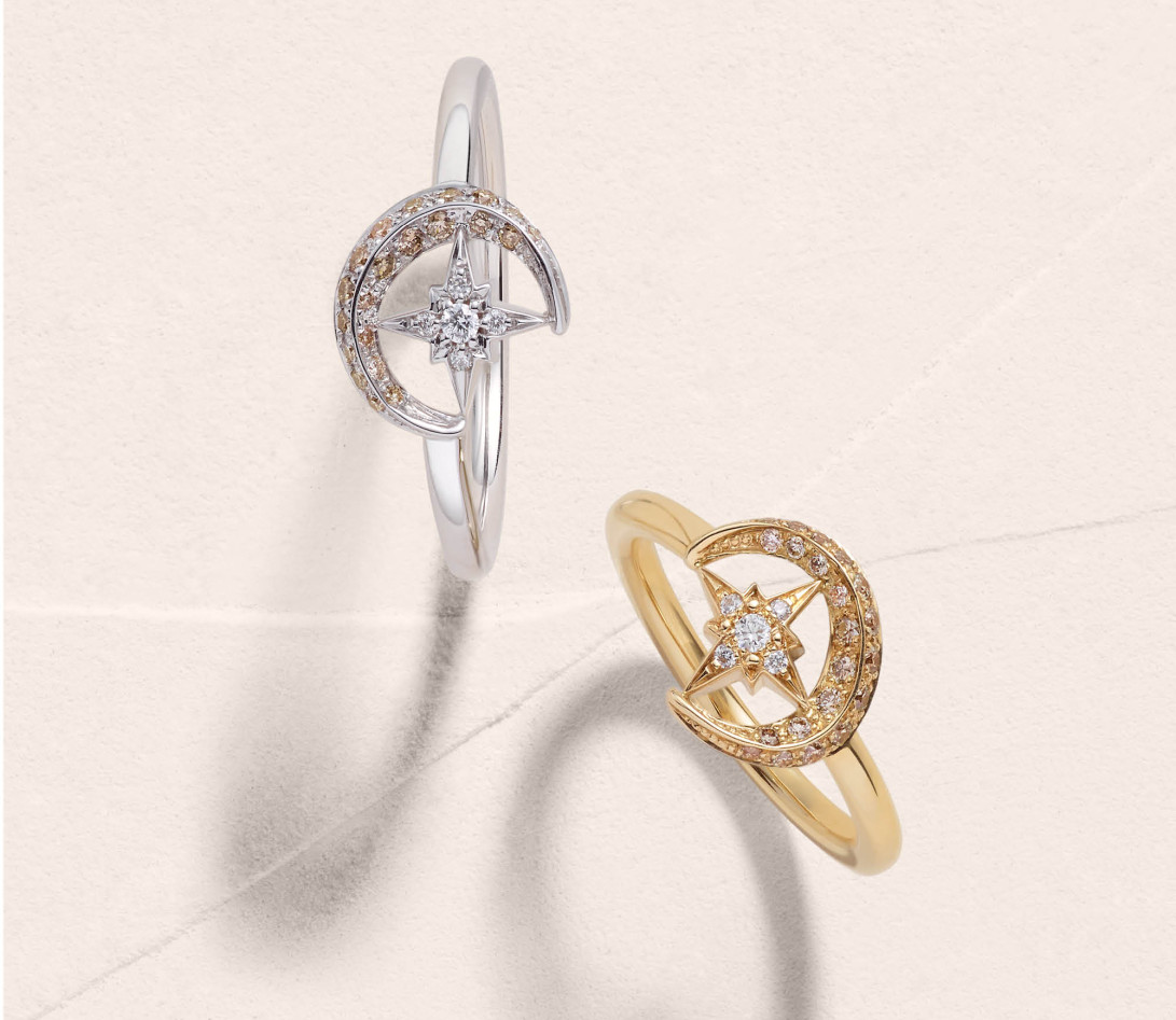 Courbet bague cheap