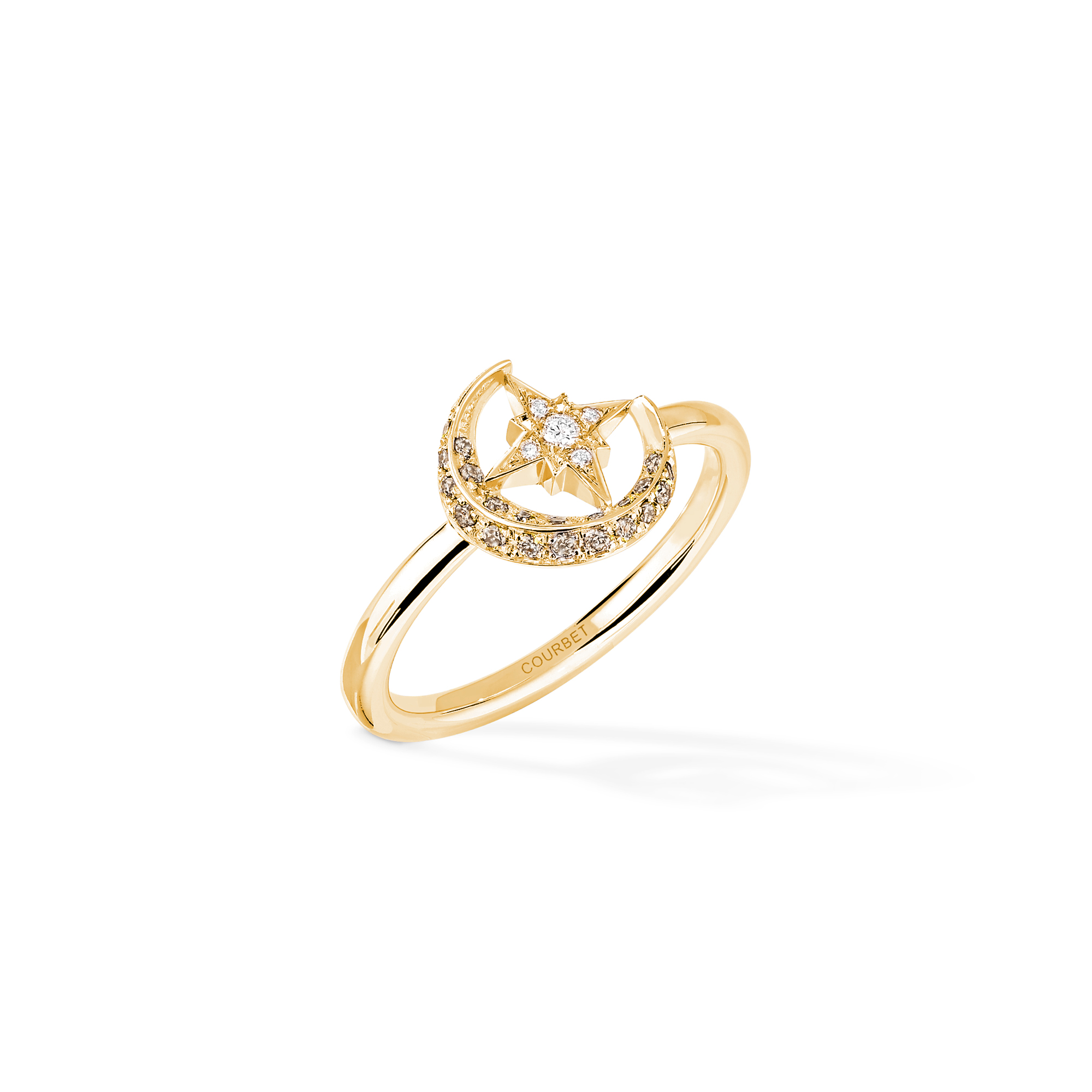 Courbet bague online